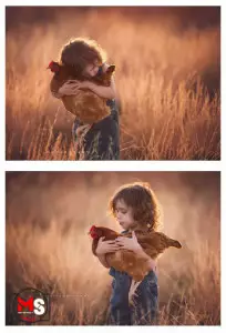 عکاسی با نورطبیعی